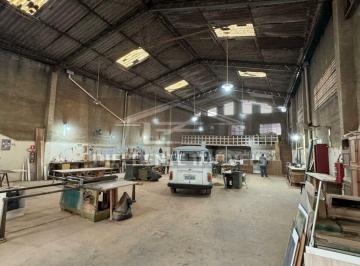 Comercial · 1000m² · 15 Vagas · Galpão para Alugar na Vila Amália  na 800m2
