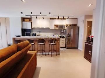 Apartamento · 85m² · 2 Quartos · 2 Vagas · Apartamento à venda de 85m² | 02 dormitórios, sendo suítes e 02 vagas de garagem | Edifício Signatur