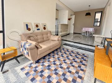 Apartamento · 60m² · 2 Quartos · 1 Vaga · Flat no Brasilia Small Town em Santana com 60m², 2 dormitórios e 1 vaga, disponível para locação