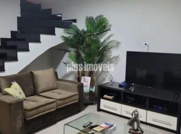 Casa · 105m² · 2 Quartos · 2 Vagas · Casa à venda com 105m², 2 quartos e 2 vagas