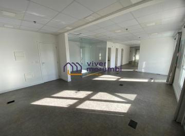 Comercial · 183m² · 4 Vagas · Conjunto Comercial na Barra Funda - 4 Salas unificadas com varanda