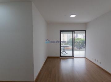Apartamento · 92m² · 3 Quartos · 2 Vagas · APARTAMENTO COM 2 SUÍTES E VAGA DE GARAGEM NO BROOKLIN