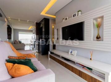 Apartamento · 65m² · 2 Quartos · 1 Vaga · APARTAMENTO VILA ARICANDUVA - A 200 METROS DO METRÔ PENHA