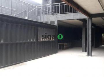 Comercial · 600m² · 8 Vagas · Galpão de 600 m² na Vila Madalena ?  Para alugar | 600 m² | 8 vagas |