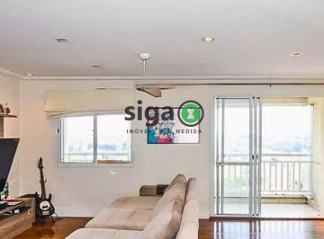 Apartamento · 94m² · 2 Quartos · 2 Vagas · Apartamento à venda com 2 suítes, 2 vagas e 94m2 na Vila Sônia