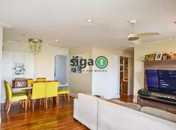 Apartamento · 94m² · 2 Quartos · 2 Vagas · Apartamento à venda com 2 suítes, 2 vagas e 94m2 na Vila Sônia