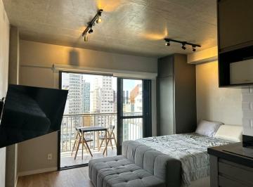 Apartamento · 30m² · 1 Quarto · Studio à Venda ? Totalmente Mobiliado e Equipado ? Largo do Arouche
