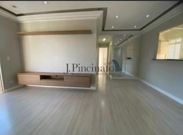 Apartamento · 75m² · 3 Quartos · 1 Vaga · APARTAMENTO COM 03 QUARTOS À VENDA NO CONDOMÍNIO PORTAL DOS IMIGRANTES - JUNDIAÍ/SP - REF.23210