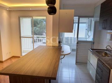 Apartamento · 50m² · 2 Quartos · 1 Vaga · Apartamento locação no Jardim Sabará com 02 dormitórios e 01 vaga