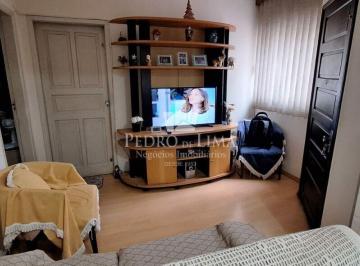 Casa · 80m² · 2 Quartos · 1 Vaga · Sobrado 2 dormitórios, 1 vaga , 80 m² no Tatuapé