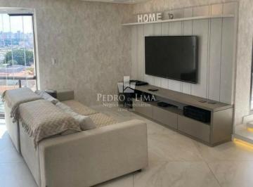 Apartamento · 170m² · 3 Quartos · 3 Vagas · Condomínio Prates Residencial. Apartamento 3 quartos sendo 2 suítes, 3 vagas de garagem na Mooca