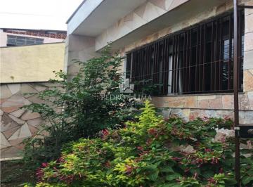 Comercial · 180m² · 3 Vagas · Sobrado Comercial 180m², 4 Salas, 3 Vagas, no Tatuapé