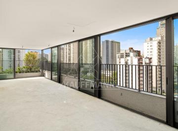 Apartamento · 170m² · 3 Quartos · 2 Vagas · Cobertura Duplex à Venda no Brooklin - 3 Suítes - 2 Vagas - 170m² de Área Útil