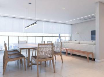 Apartamento · 147m² · 3 Quartos · 2 Vagas · Apartamento para Locação no Itaim Bibi - 3 Quartos - Suítes - 2 Vagas - 147m² , nunca habitado.