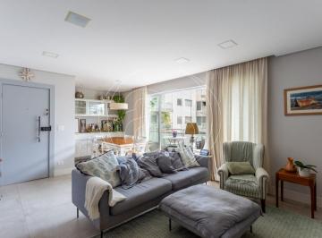 Apartamento · 114m² · 2 Quartos · 1 Vaga · APARTAMENTO EM MOEMA COM 114 METROS