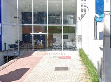 Comercial · 995m² · 15 Vagas · Predio comercial na Mooca
