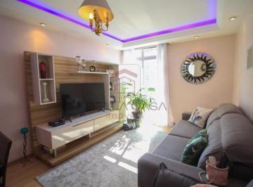 Apartamento · 90m² · 3 Quartos · 1 Vaga · Apartamento a venda na Avenida Paes de Barros com 3 quartos
