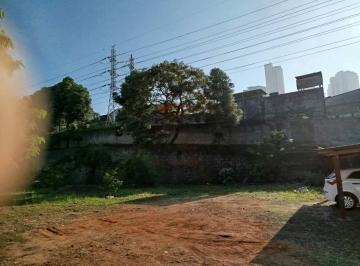 Terreno · 1980m² · Terreno no Parque da Mooca
