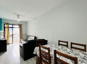 fef25a34ab779351e8de56d0a2d5bab9511402c9 · Apartamento com 2 dormitórios à venda, 70 m² por R$ 330.000,00 - Aviação - Praia Grande/SP