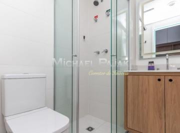 Apartamento · 27m² · 1 Quarto · Studio para venda e locação com 1 quarto, sendo 1 suíte - Michael Pajak (11) 99996-4550