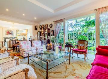 Casa · 572m² · 5 Quartos · 5 Vagas · Casa tipo para venda com 5 quartos, sendo 2 suítes - Michael Pajak (11) 99996-4550