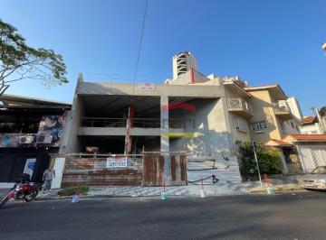 Comercial · 300m² · Casa comercial 3 andares com rooftop