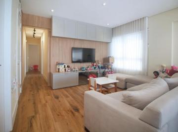 Apartamento · 135m² · 3 Quartos · 2 Vagas · Apartamento - Perdizes - 3 Suítes - 135m².