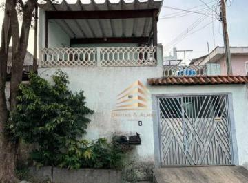 ae382926faeaf4f4aa07f0943b643f8d2da18eb4 · Casa à venda, 287 m² por R$ 640.000,00 - Jardim Rosa de Franca - Guarulhos/SP