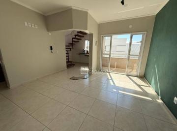 078ebd8a95186fe431b66d30b36a970d22df1bac · Cobertura com 2 dormitórios à venda, 84 m² por R$ 590.000,00 - Loanda - Atibaia/SP