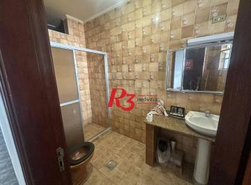 6b5d7f685ae4350e11ea8858aeda6720664bb69c · Sala para alugar, 50 m² por R$ 3.000,00/mês - Boqueirão - Santos/SP