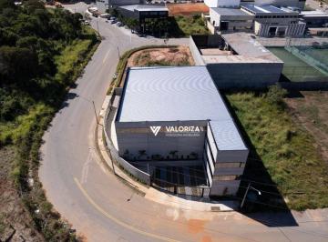 59de1221f2904cd188c3850434e5606783a0c5ed · Galpão à venda, 1000 m² por R$ 6.500.000,00 - Além Linha - Sorocaba/SP