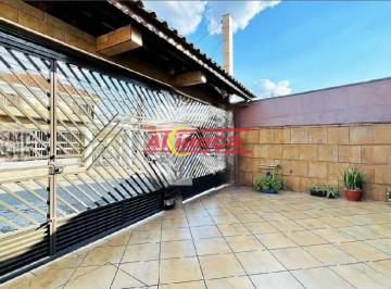 Casa · 96m² · 2 Quartos · 2 Vagas · CASA LINDA VILA AUGUSTA