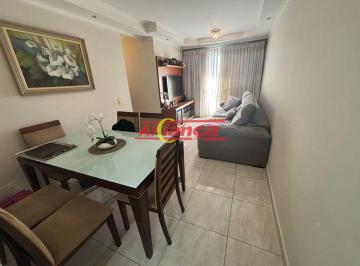 Apartamento · 73m² · 3 Quartos · 1 Vaga · APARTAMENTO COM 3 DORMITÓRIOS À VENDA, 73M² - VILA ESPERANÇA - SÃO PAULO/SP