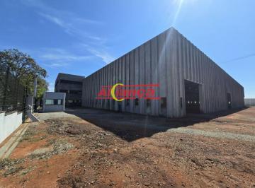 Comercial · 5000m² · GALPÃO INDUSTRIAL JARDIM ARACÍLIA GUARUHOS