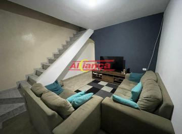 Casa · 200m² · 3 Quartos · 1 Vaga · SOBRADO JARDIM OTTAWA