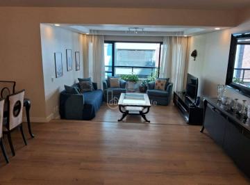 2c707d6a73a5b70511aa791f554fca045577210e · Apartamento com 3 dormitórios à venda, 167 m² por R$ 1.690.000,00 - Alphaville - Barueri/SP