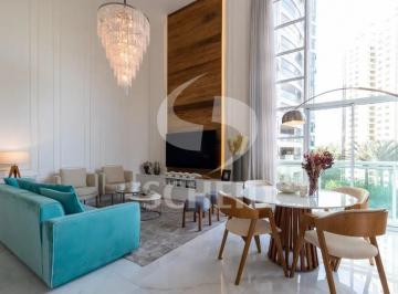 Apartamento · 211m² · 4 Quartos · 4 Vagas · VILLAGGIO PANAMBY. APARTAMENTO DUPLEX