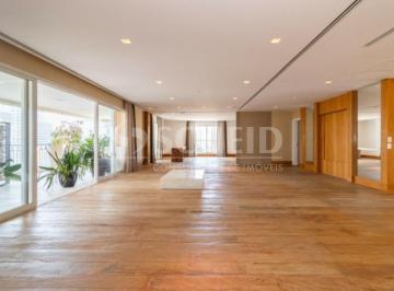 Apartamento · 390m² · 2 Quartos · 6 Vagas · APARTAMENTO COM 390M² 2 QUARTOS SENDO 2 SUÍTES E 6 VAGAS