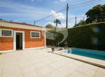 Casa · 300m² · 3 Quartos · 2 Vagas · Casa à venda no Alto da Boa Vista 446m terreno