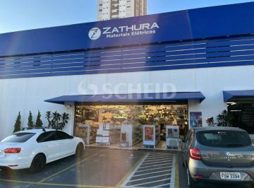 Comercial · 416m² · 7 Vagas · Prédio para locar na Av. João Dias, 719m² de terreno , 7 vagas