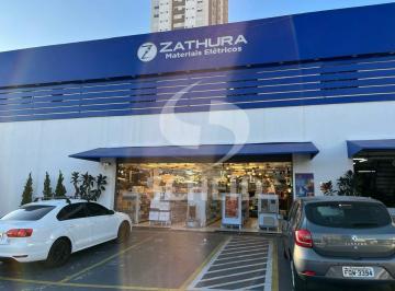 Comercial · 416m² · 7 Vagas · Prédio para locar na Av. João Dias, 719m² de terreno , 7 vagas