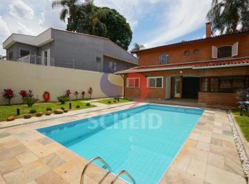 Casa · 350m² · 4 Quartos · 3 Vagas · Casa com 4 quartos a venda no Alto da Boa Vista, com piscina e área gourmet , e 4 quartos