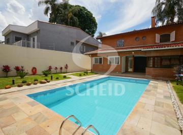 Casa · 350m² · 4 Quartos · 3 Vagas · Casa com 4 quartos a venda no Alto da Boa Vista, com piscina e área gourmet , e 4 quartos
