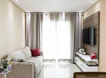 Apartamento · 67m² · 2 Quartos · 1 Vaga · Apartamento, 2 Quartos e 1 Vaga no Ermelino Matarazzo