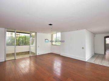 Apartamento · 177m² · 4 Quartos · 3 Vagas · Apartamento à venda 4 quartos 1 suíte no Morumbi