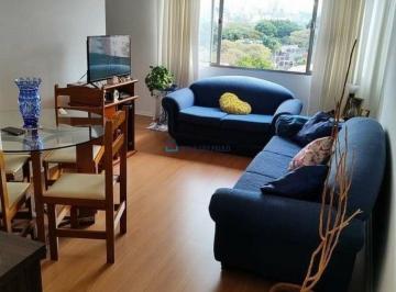 Apartamento · 78m² · 2 Quartos · 1 Vaga · Apartamento à venda 2 quartos na Vila Olímpia