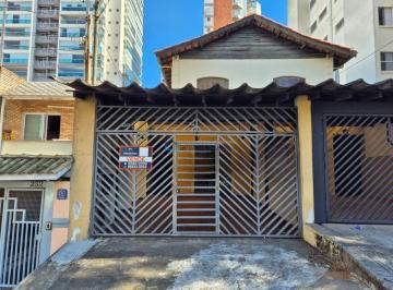 Casa · 195m² · 4 Quartos · 2 Vagas · Casa tipo sobrado à venda 4 quartos na Vila Mascote