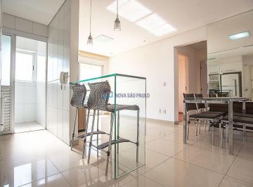 Apartamento · 62m² · 2 Quartos · 2 Vagas · Apartamento À Venda Ou Locação 2 Dormitórios, 2 Vagas, No Bairro Jardim Da Saúde
