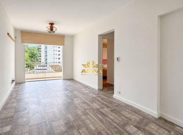 Photo 1 · Apartamento com 2 dormitórios à venda, 77 m² por R$ 440.000,00 - Pitangueiras -