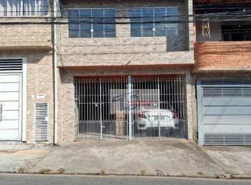 8cb709944734bcb9a589af9f6a3db8d1b771463a · Sobrado com 3 dormitórios à venda, 88 m² por R$ 550.000,00 - Jardim do Engenho - Cotia/SP